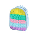 Manufacturer Children Bags For Students Backpack School Bags For Teenagers Student Bag