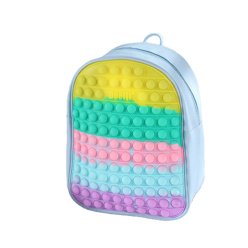 Manufacturer Children Bags For Students Backpack School Bags For Teenagers Student Bag