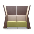 High Back Office Sofa for Privacy Meeting Area