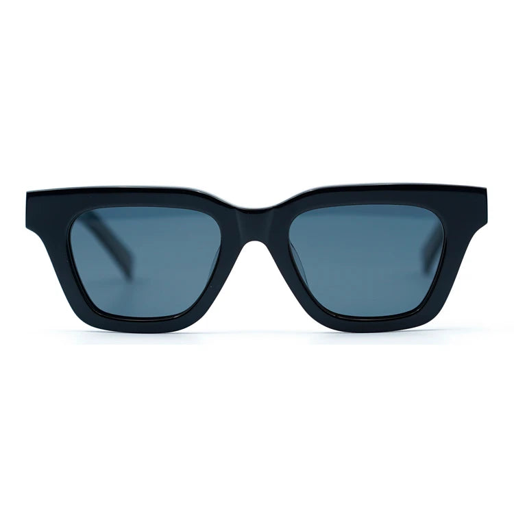 Finione Low Moq Custom Oem square Lunette De Soleil Sunglasses Men Womenstyle Polarized Acetate Sunglasses Sun Glasses