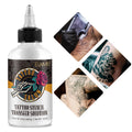 ELAIMEI 150ml Tattoo Transfer Gel Solution Professional Tattoo Transfer Gel Stencil Primer Stuff Tattoo Cream