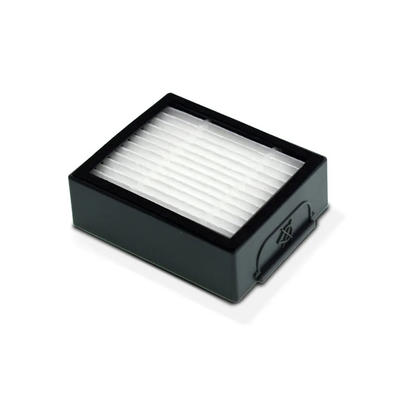 HEPA Filter for IRobots Roombas I E&j Series I1 I2 I2+ I3 I3+ I4 I6 I6+ I7 I7+ I8 I8+ E5 E6  Vacuum Cleaner Parts