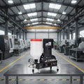 Factory Direct Sales High Pressure Polyurethane Injection Grouting Machine Injection Pump Waterproofing Materials