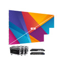 Factory Wholesale Price P1.9P2.6 P2.9 P3.9 Outdoor Rental Mobile Led Full Video Panel Display Video Stage LED Screen for Concert