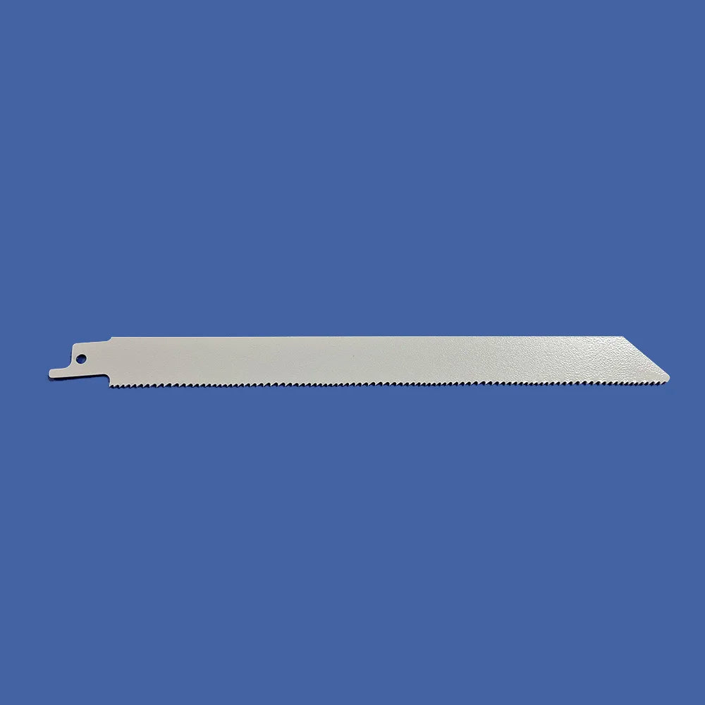 Wood Metal Cutting HSS M42 BIM Sabre Saw Blades Cutting Wood and Metal