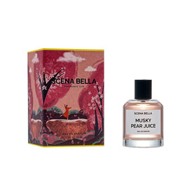 50ml Highend Elegant Ladies Spray Wholesale Original Brand Long-lasting Perfumes for Women