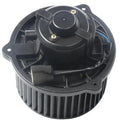SUNORO Excavator Fan Blower Motor 11N6-90700 24V for Excavator R210LC-7 R200-7 Excavator Spare Parts