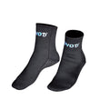 Custom Logo  3mm Neoprene Diving Surfing Socks Beach Water Socks-Anti Slip for Snorkel Swim Youth Men Women