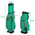 Wholesale Latest Design Golf Club Bags Golf Bags for Men Woman  Golf Cart Bag
