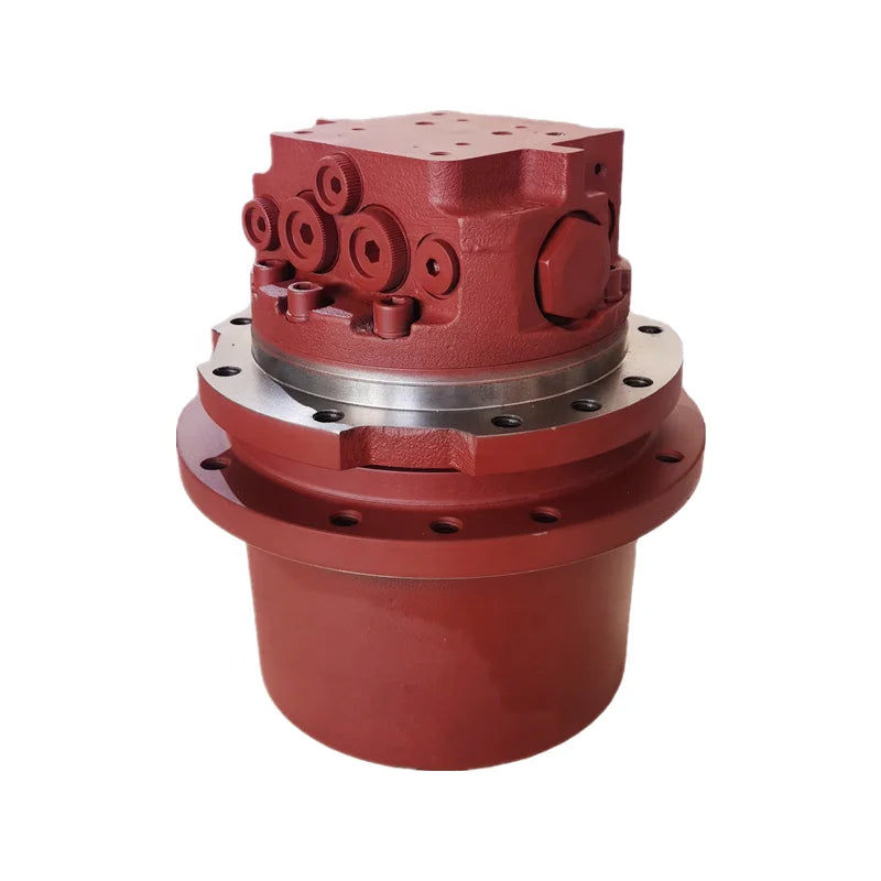 Mini Excavator 288-3462 194-6469 Traveling Device Motor E303 303C 303CR CR Final Drive