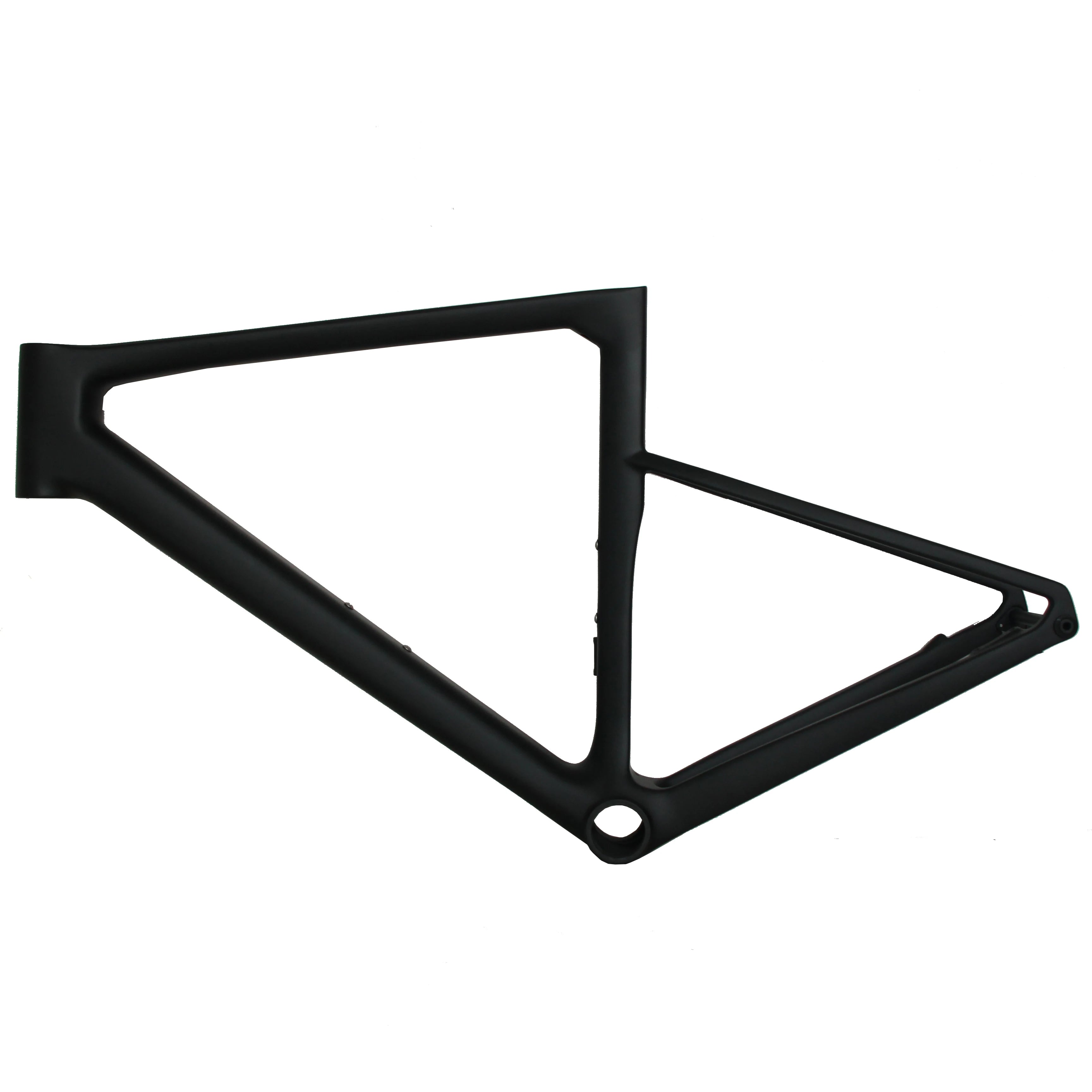 Carbon Frame Set for Mountain Bike Carbon Fiber Bike Parts