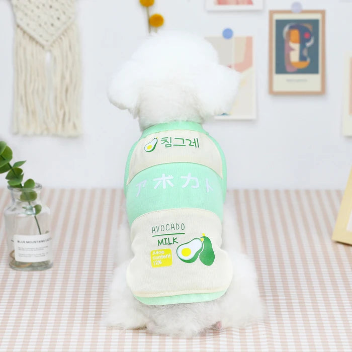 Wholesale Cute Summer Cool Japanese STRAWBERRY BANANA Sun t Shirt Fruit of the Loom