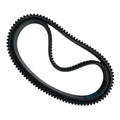 WD Drive Belt 00.270.0092 GTO46 / 52 Variable Speed Belt for Heidelberg Offset Printing Parts