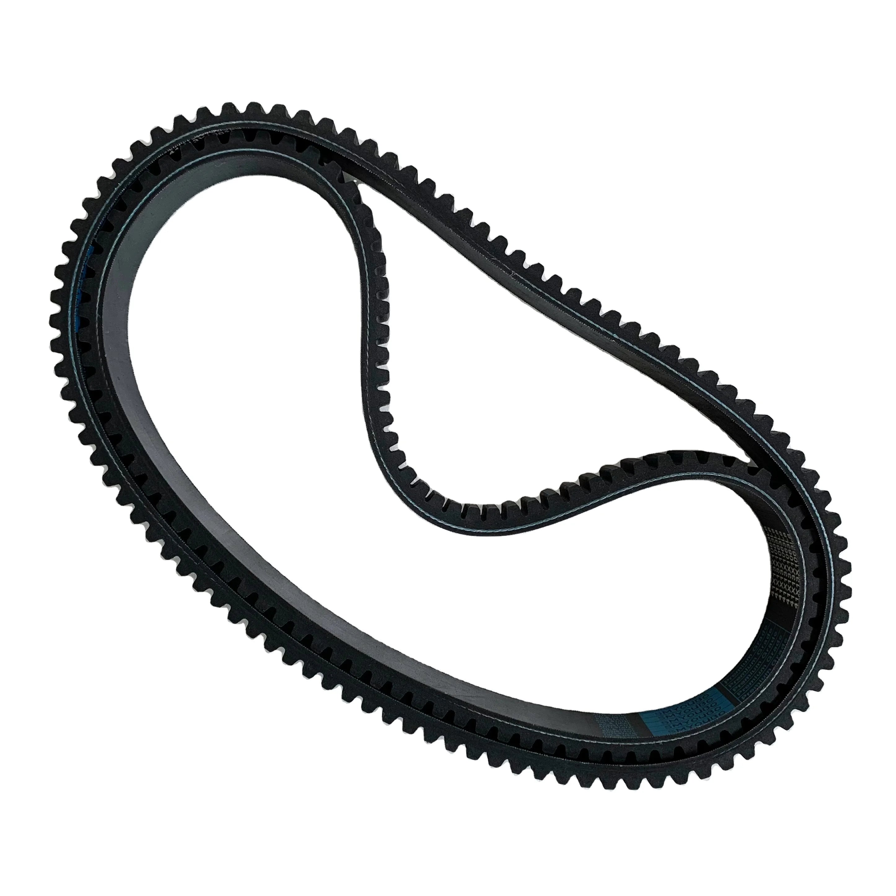 WD Drive Belt 00.270.0092 GTO46 / 52 Variable Speed Belt for Heidelberg Offset Printing Parts