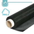 Anti Pm25 Mosquito Window Mesh Screen Electrostatic Anti Dust Pollen Mesh Good Airflow Anti Smog Net Haze Filter Windows Screen