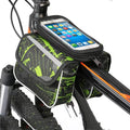 Wholesale Cheap Bicycle Bag Bike Front Bag for Bike and Bicycle