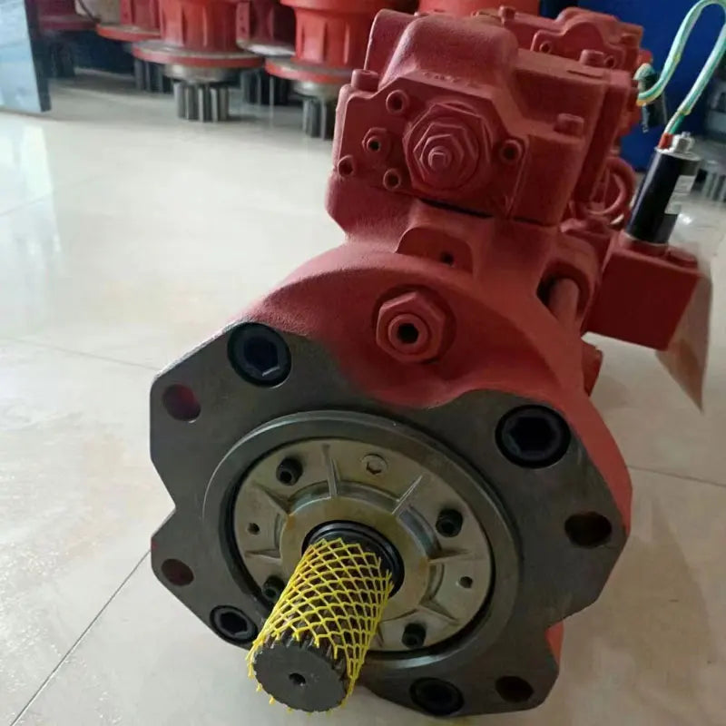 K3V Series Hydraulic Piston Pump Spare Parts K3V63DT K3V112DT K3V140DT K3V180DT K5V140 for Excavator