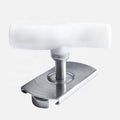 Practical Small Stainless Steel Jar Opener Multifunctional Labor-saving Eco-Friendly Dishwasher Safe