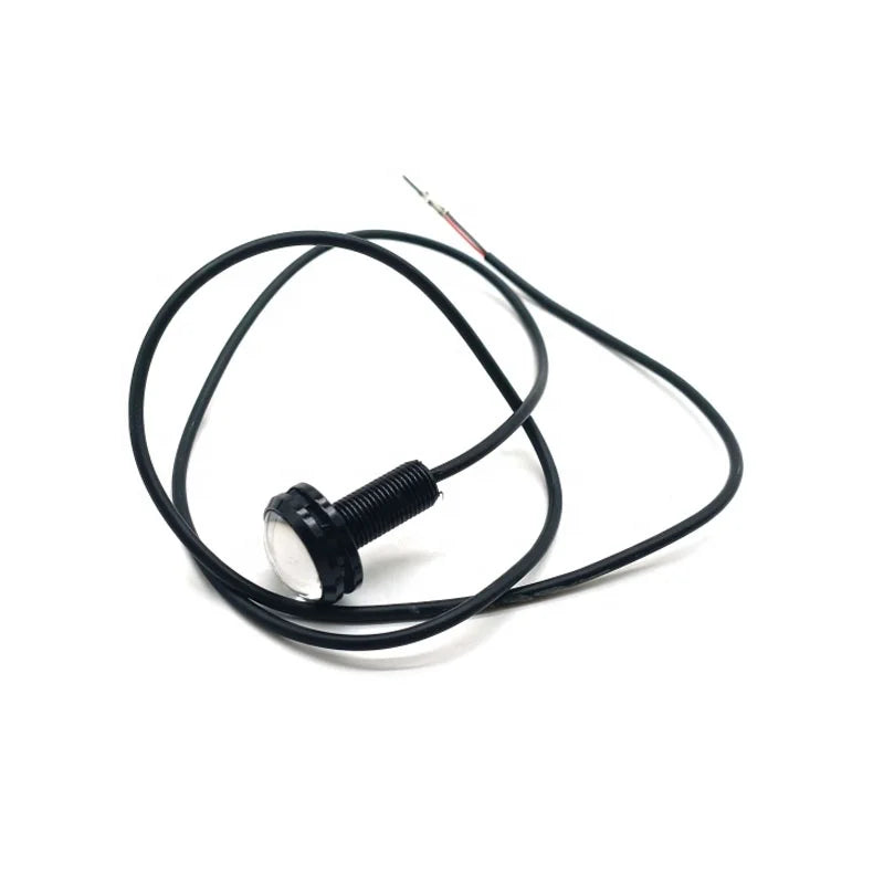 LED Light Bulb for SPEEDUAL T10-DDM ZERO 10X 11X 8 9 10 Electric Scooter Deck Lamp Front Light Rear Light Original Spare Parts