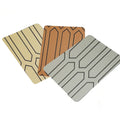 2.2m 2.4m 2.6m Wholesale Click Indoor Eco-Friendly Waterproof Anti-Slip RV/Yacht PVC Flooring Self-Adhesive