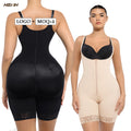 HEXIN Body Shaper Tummy Control Moldeadoras Para Mujer Full Body Shaper Full Body Shaper Colombiana Shapewear