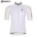 Darevie Professional Cycling Jersey Comfortable Men Cycle Wear Custom Logo Bicycle Jersey Bike Clothing