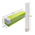 SUBLISTAR Glitter DTF Transfer Film 60CM*100M Cold Peel Bling Colorful Shiny Effects for DTF Sublimation
