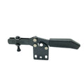Clamps Factory HS-293229 All Black Adjustable Quick Horizontal Type Toggle Clamp