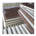Marble Insulation Stone Wall Cladding Exterior Thermal Composite Aluminum Honeycomb Panel