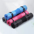 Customized logo Weightlifting Foam Barbell Pad Shoulder Hip Thrust Squat Pad
