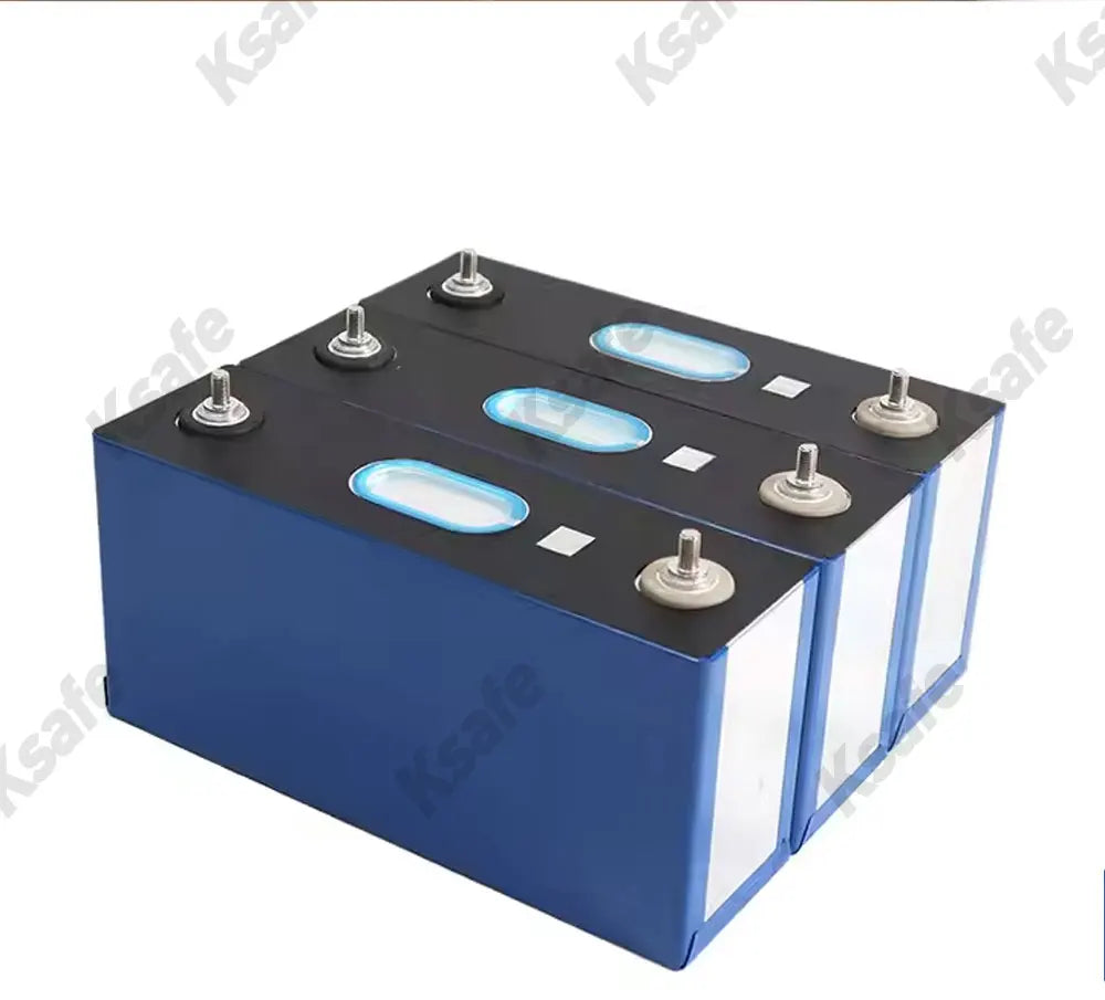 Brand New CATL NMC Prismatic 3.7V Lithium Ion Battery Cells 150ah 180ah 234Ah Capacity with Power System Accessories