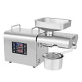 Coconut Oil Expeller Second Hand Oil Expeller Coconut Oil Expelling Machines