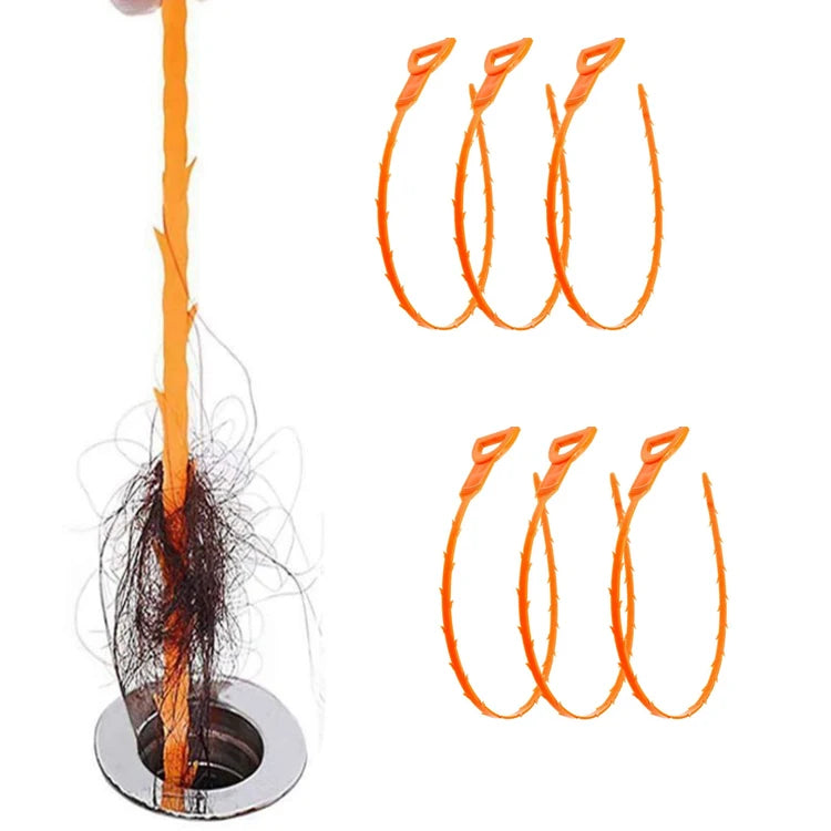 2021 Best Seller New Product Drain Snake Drain Cleaning Unclog Remover Hair Sewer Filter Tool Drain Cleaner