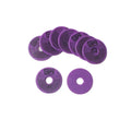 Multi Color Plastic Game Token Cheap Plastic Token Coin with Custom logo
