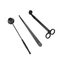 Good Quality Stainless Steel Electropainting Wick Trimmer Sbuffer Hook Tools Set New Design Candles & Fragrance Accessories