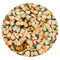 Mixed Fruits Slice Polymer Hot Clay Sprinkles Mango Sprinkles for Crafts DIY Slime Filling Accessories Nail Art