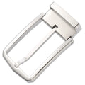 LY35-61470   Stainless Steel Pin Buckle Belt Accessory Buckle