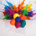 2026 Food Pigment Organic Pigment Organic Food Coloring Dye Powder Pigment Various Color Shades for a Wide Range of Applications