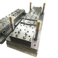 Hot Sale Metal Fingerboard Mold Press Punching Machine Stamping Progressive Die ISO9001 CE Certified Customized ODM OEM