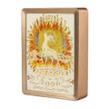 Ppaer Craft Artwork Paper Cut Light Box Creative Corporate Promotion Gift Items Handmade Paper Crafts
