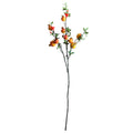 2023 Real Touch Pomegranate Fruit for Home Decoration Artificial Pomegranate Fruit