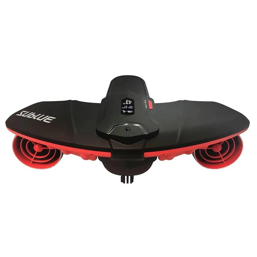 New Arrival Navbow Underwater Scuba Portable Water Sports Inflatable Waterproof Electric Sea Scooter for Diving Surfing