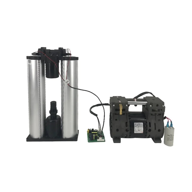 High Purity Gas Generation Equipment Oxygen Air Compressor Oxygen Generator Concentrator Accessories