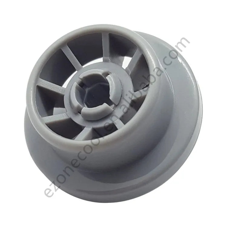 165314 Dishwasher Parts Lower Rack Wheel and Chopper Blade Assembly