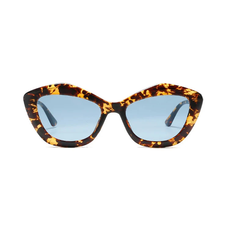Logo Sunglasses Gafas Promotion Custom Fashion 2021 PC Cheap Women Men Adult Plastic Sun Glasses