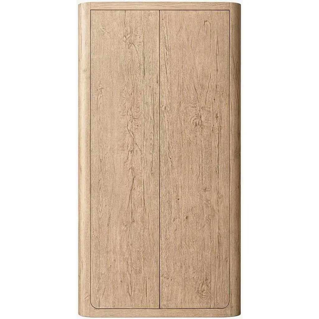 Luxury Modern  Cabinet Living Room Furniture Clothes Wooden Material Storage Cabinets