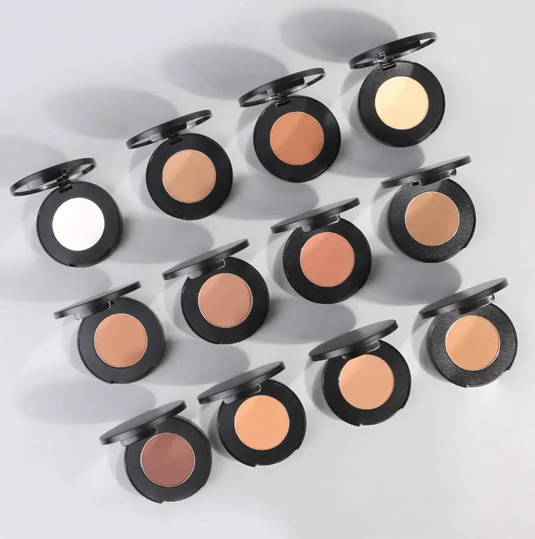 Wholesale Contour Pallet Custom logo Full Coverage Concealer Private Label