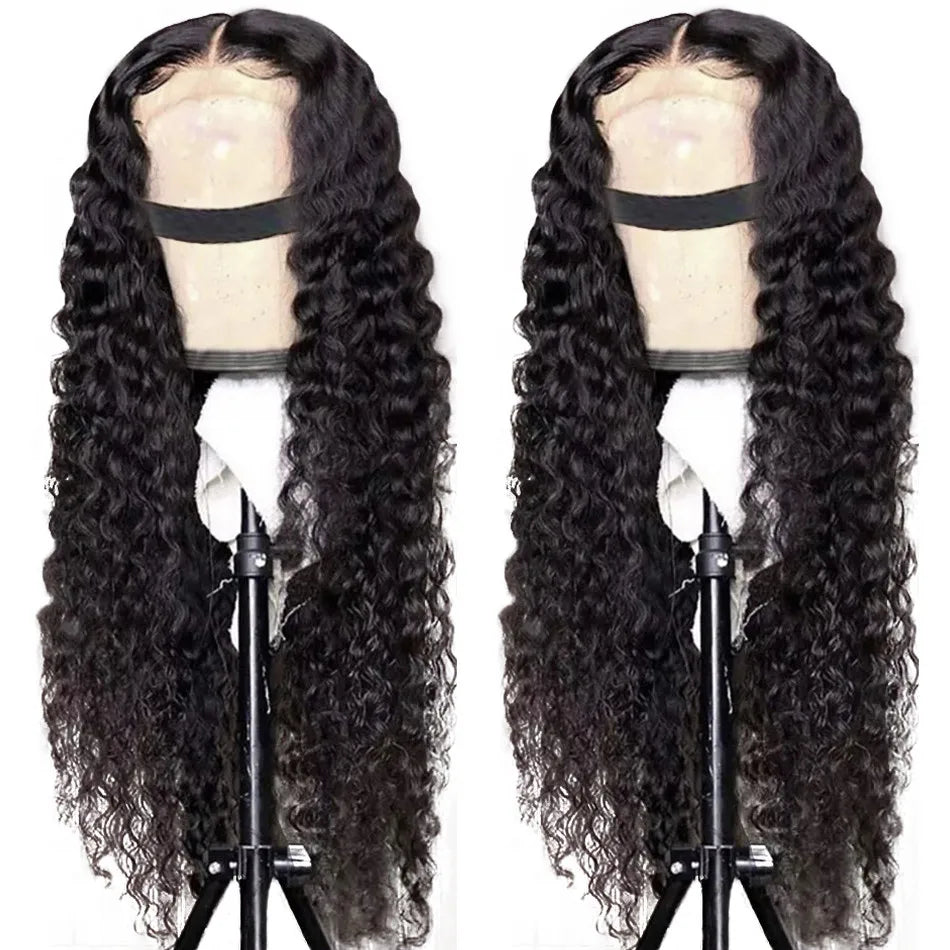 Wholesale Brazilian Free Sample Virgin Cuticle Aligned 12a Grade Brazilian Hair in China Deep Wave Virgin Human Hair Vendors
