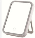Make up Mirror Desktop Makeup Mirror With Lights