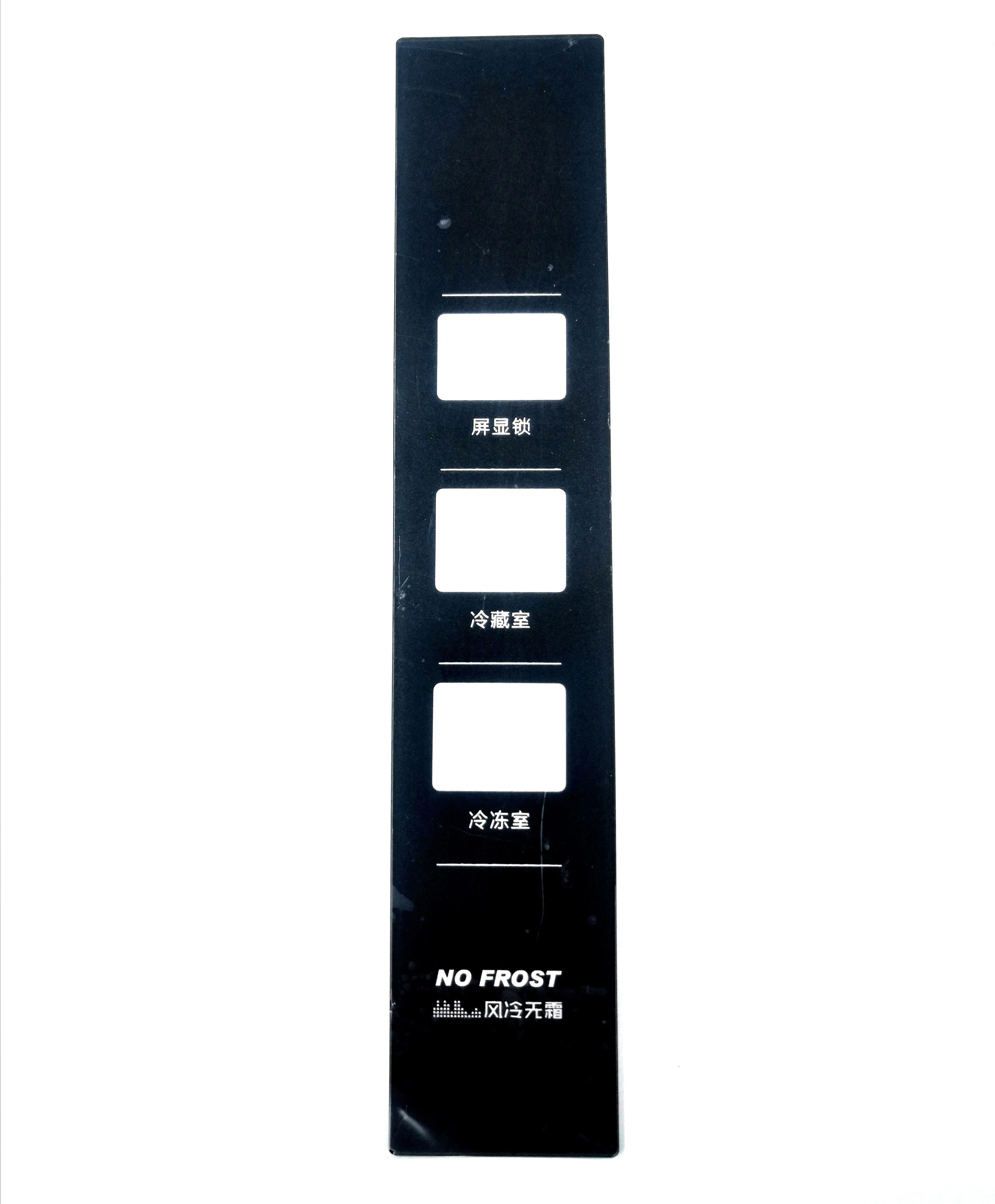 Premium Cut to Size Acrylic Sheet for Sign Making CNC Cut Acrylic Label Sticker CNC Laser Cutting Service OEM/ODM Supported